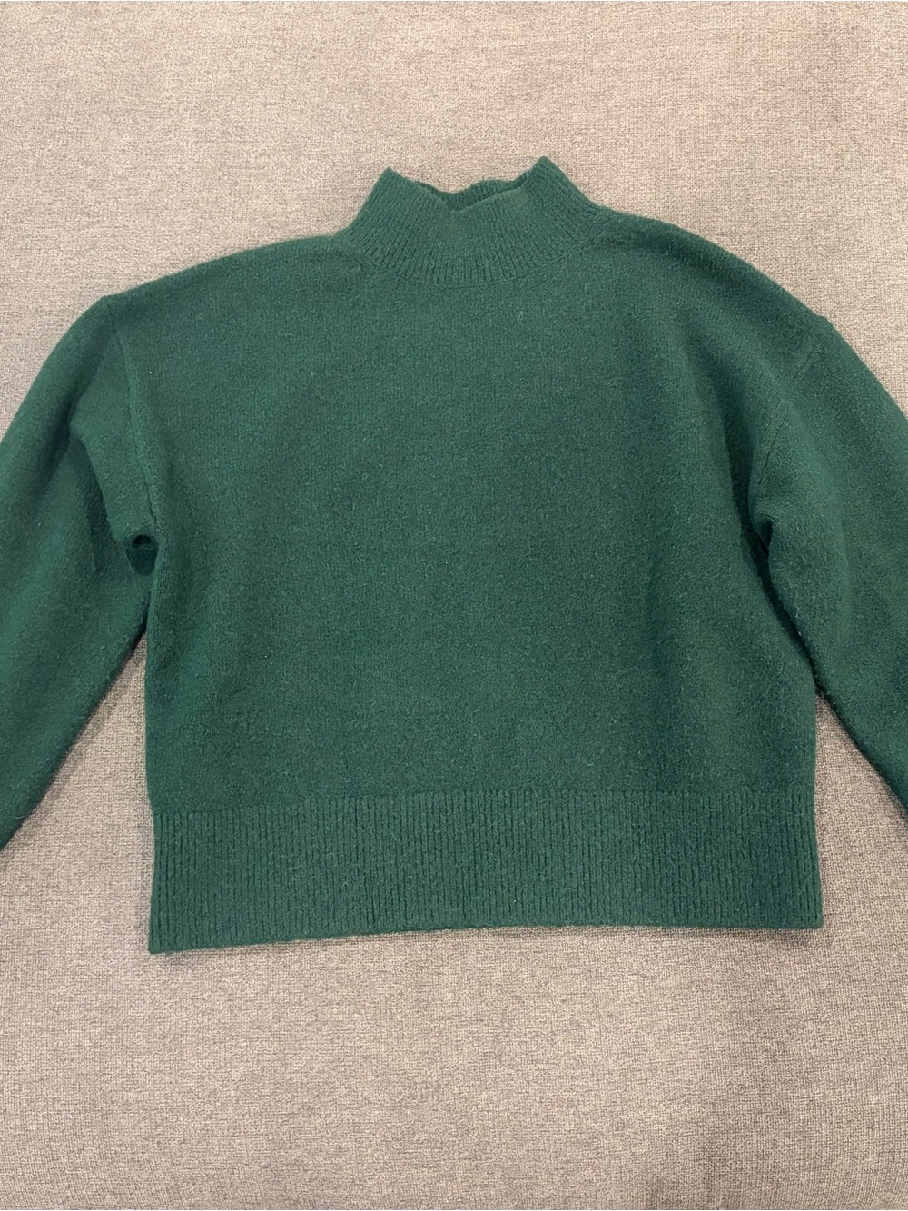 & Other Stories sweaters- 3 pack in XS - Picture 4 of 9